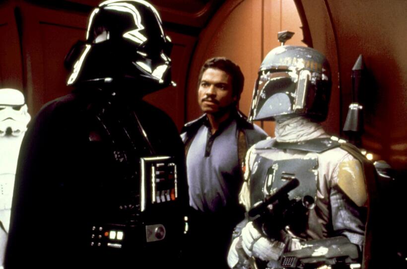 35 Summers, 35 Summer Blockbusters