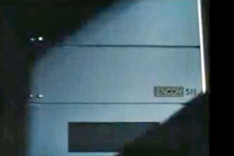 Tron: Past to Present