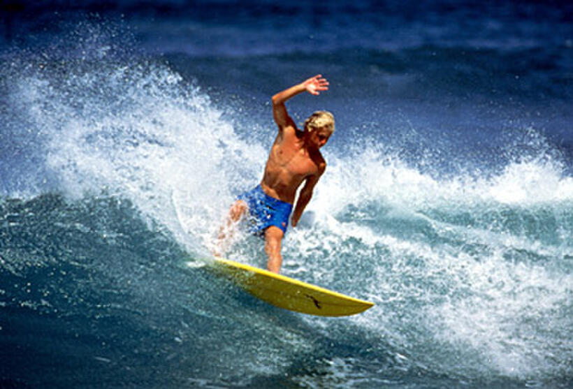 #3 - The Endless Summer, Part 2