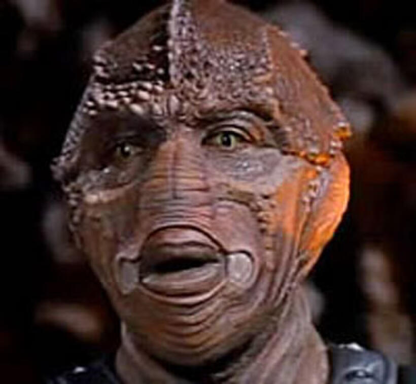 Movie Aliens: From E.T. to Avatar