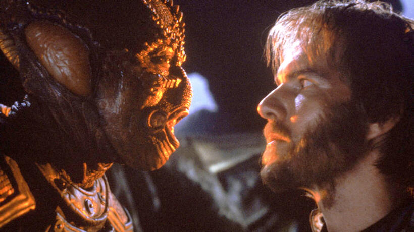 Enemy Mine (1985)