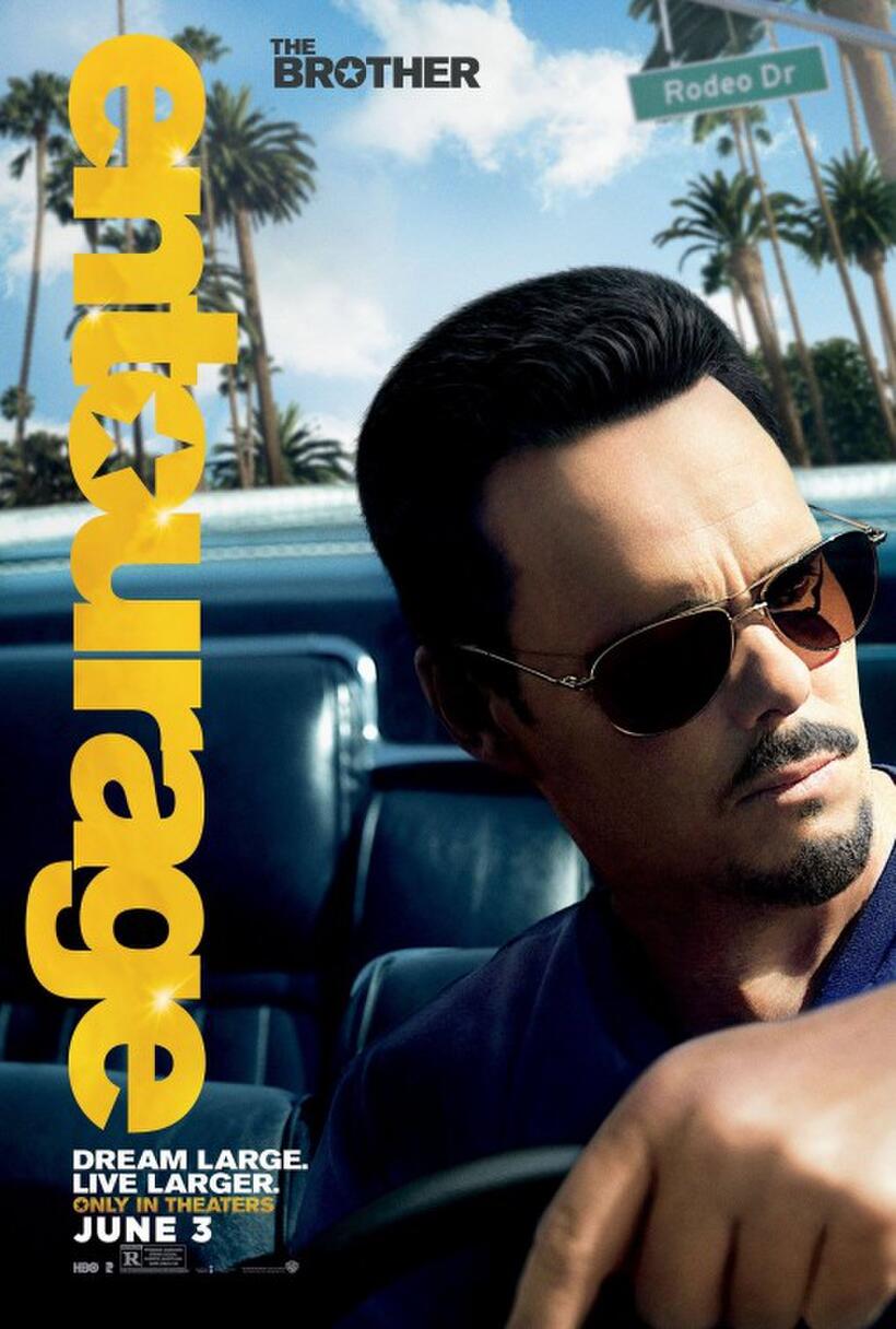 
	The Hottest New Posters of The Week - May 8
