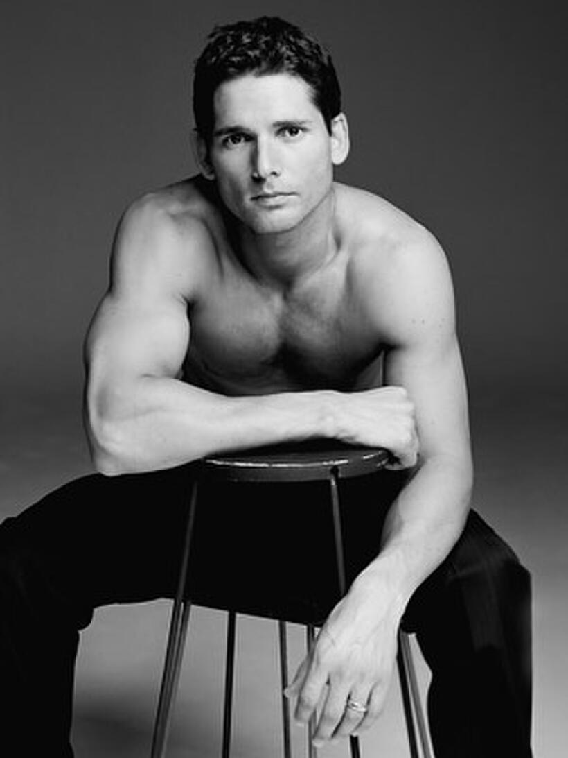 Eric Bana