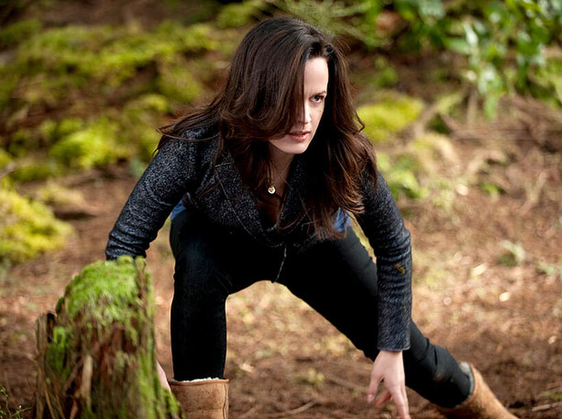 How To Dress Up as a Twilight Character