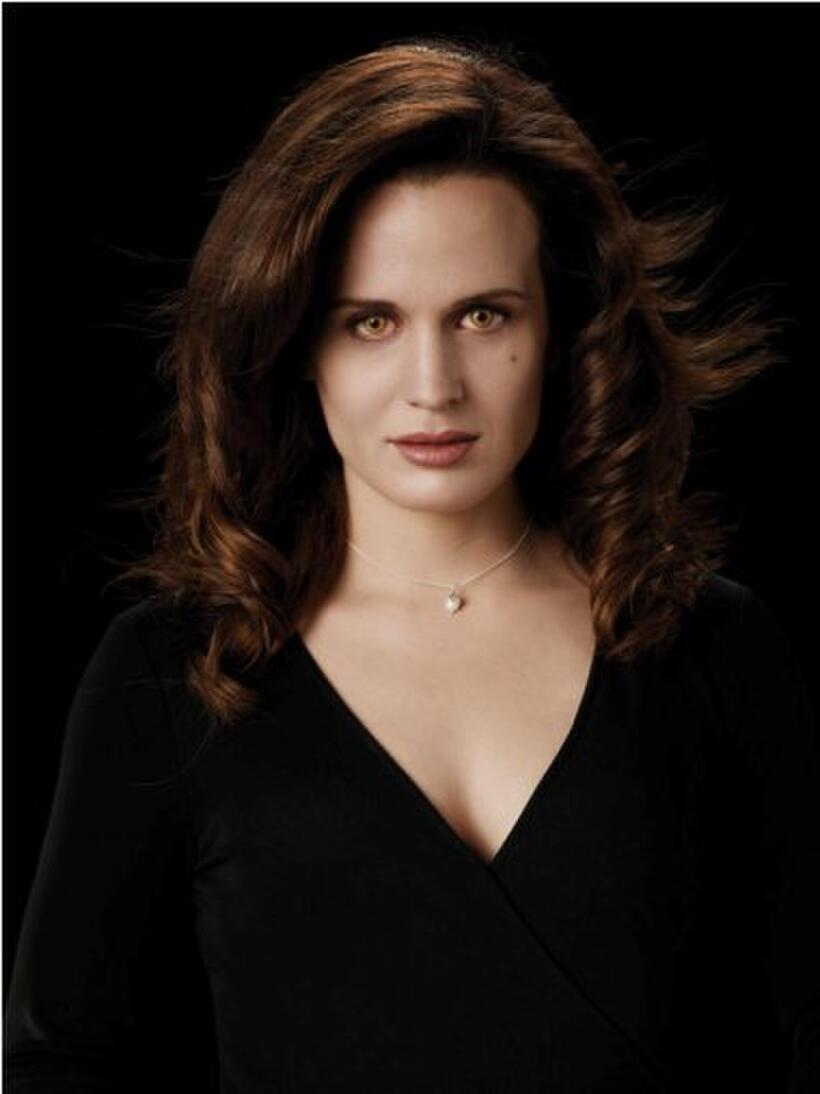 Esme Cullen (Elizabeth Reaser)