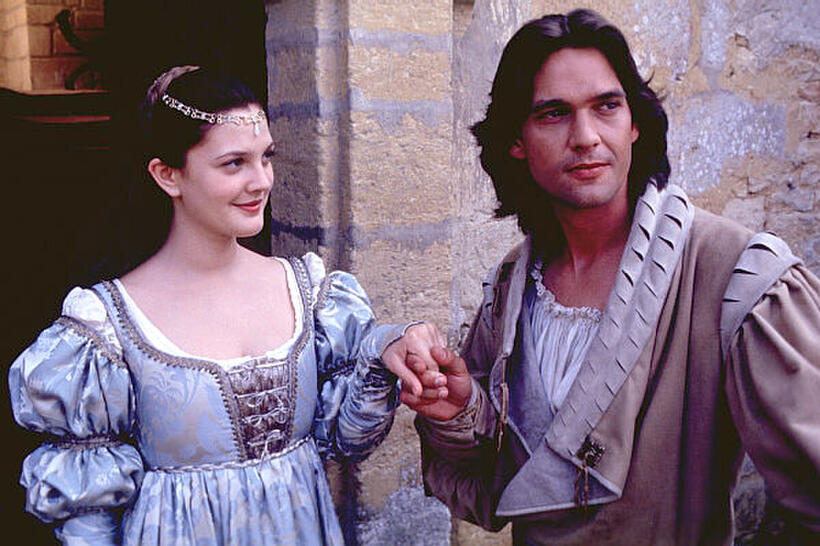 Ever After: A Cinderella Story