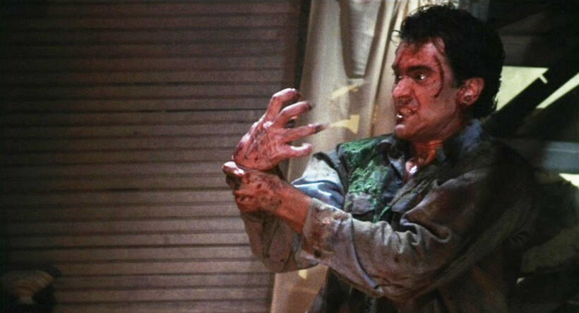 
	Horror Howlers: 10 Movies to Make You Die Laughing
