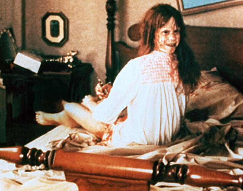The Exorcist