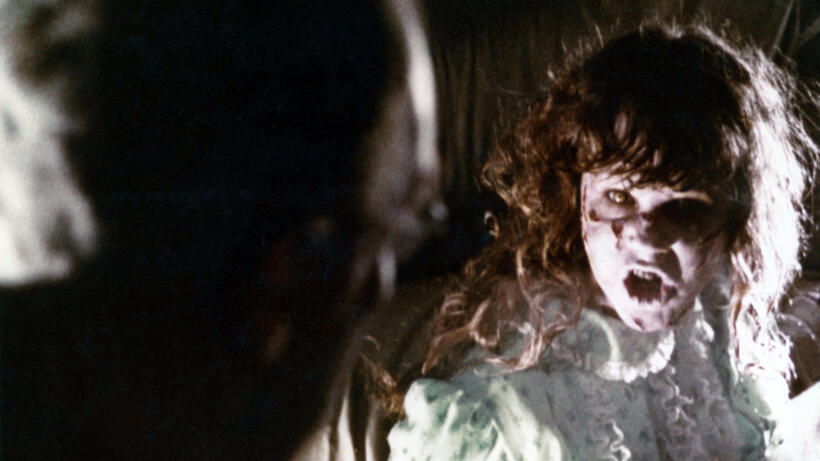 The Exorcist (1973)