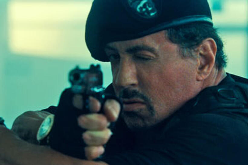 Summer Movie Preview 2012