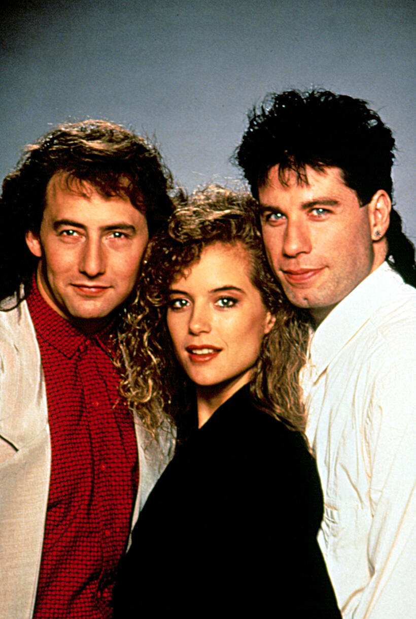 Travolta's Greatest & Lamest