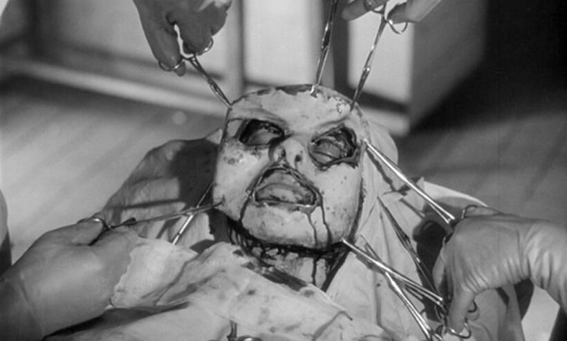 The Movies' Most Shocking Moments