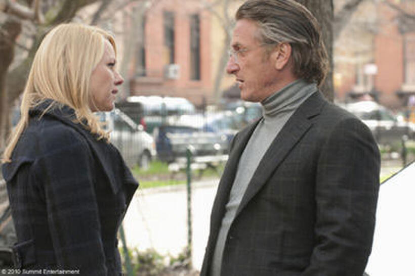2010 Fall Movie Guide