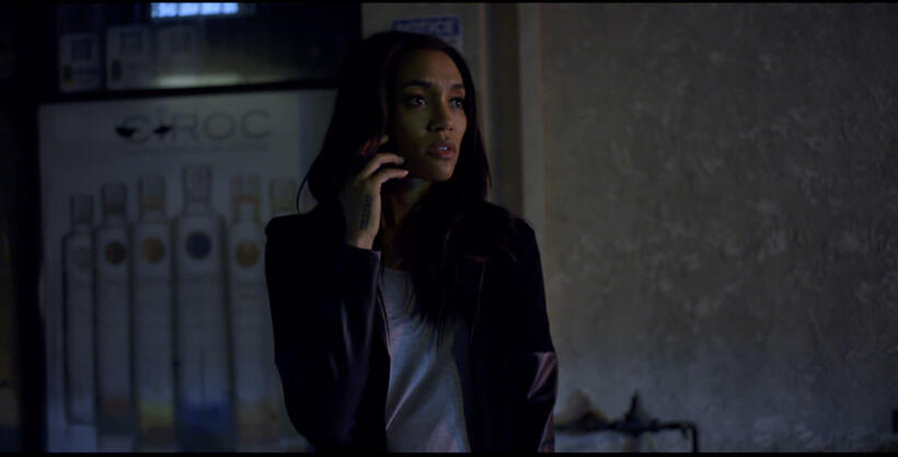 
	TIL DEATH DO US PART
