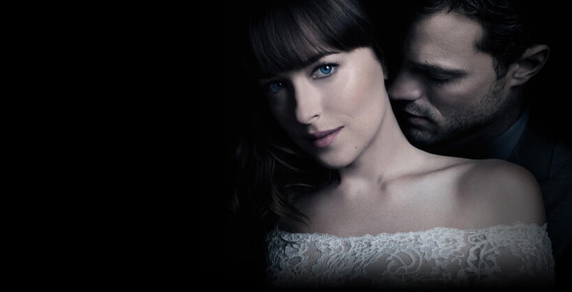 Fifty Shades Freed