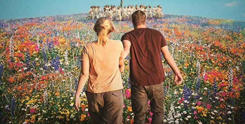 
	MIDSOMMAR (AUGUST 9)
