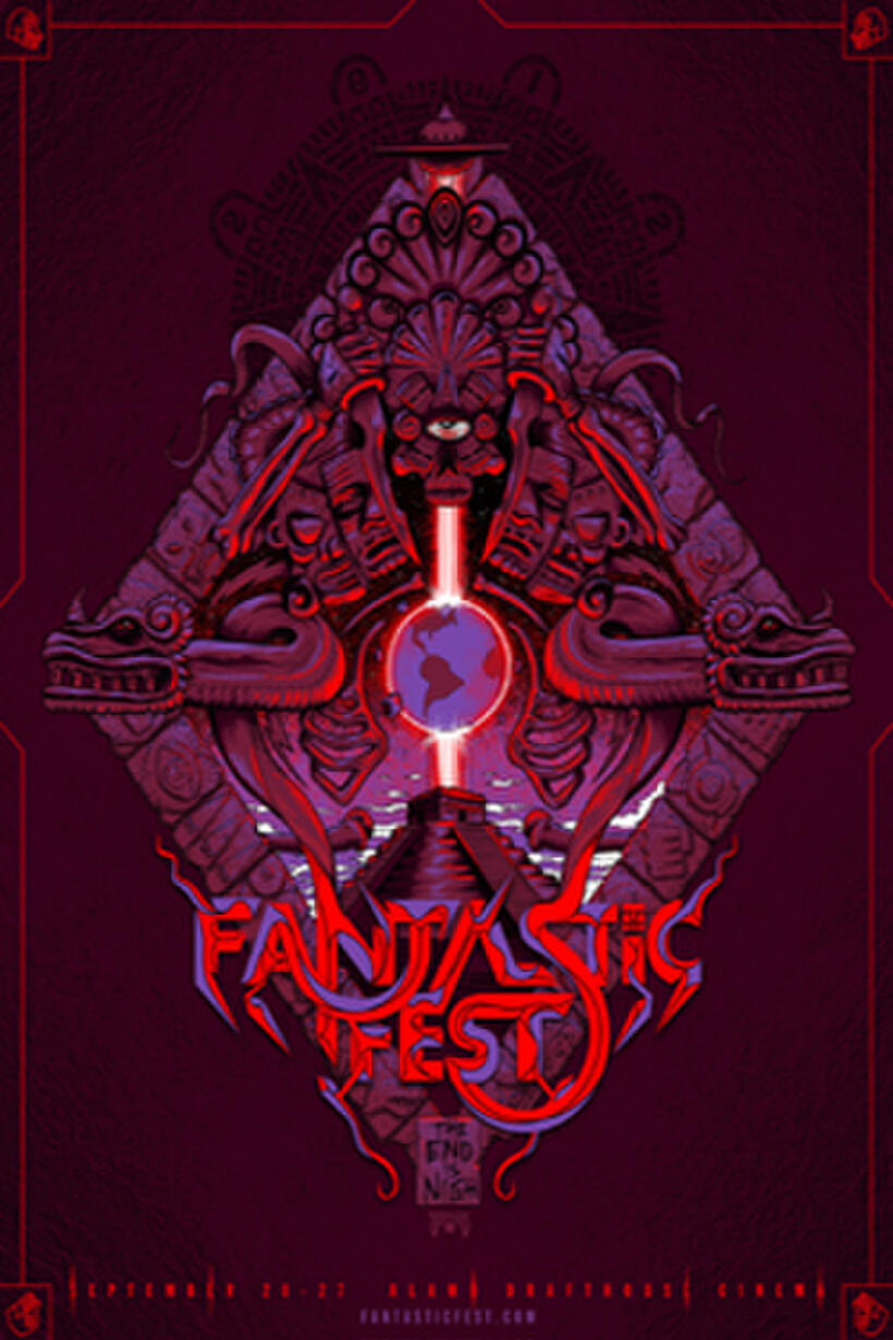 Fantastic Fest 2012
