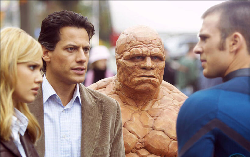 
	Best Worst Superhero Casting
