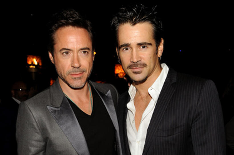 Spike Scream Awards 2011