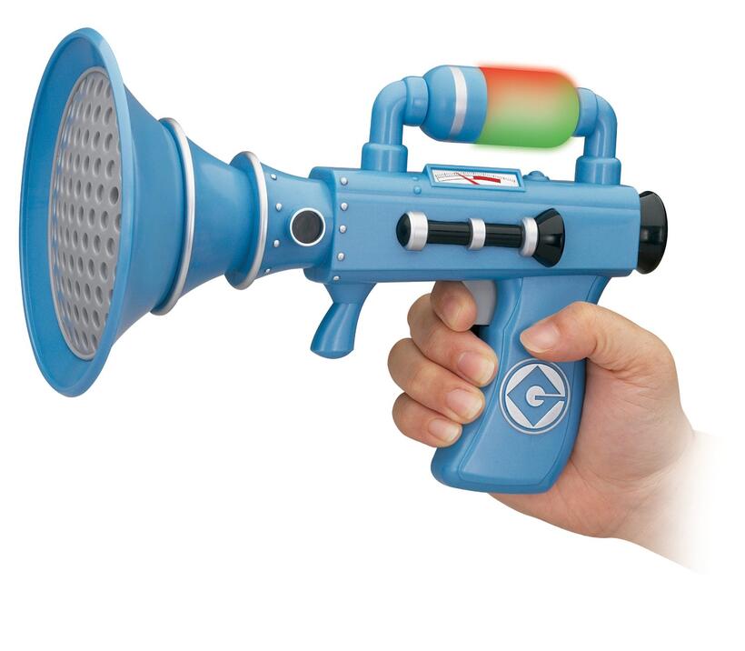 
	Holiday Gift Guide 2013
