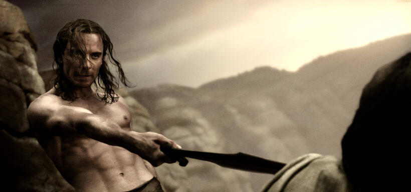 
	14 Actors Born to Play Movie Gods
