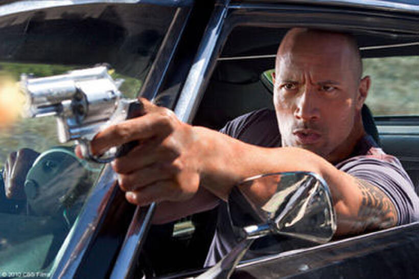 2010 Fall Movie Guide