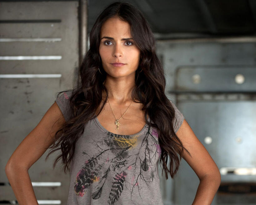 
	Mia -- Jordana Brewster
