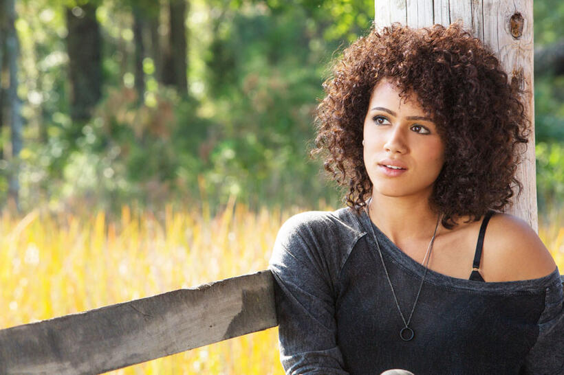 
	Ramsey - Nathalie Emmanuel
