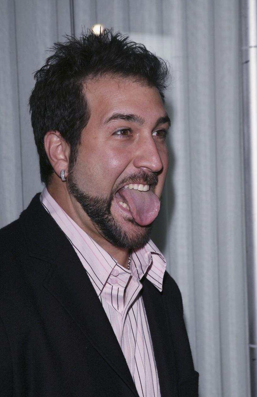Joey Fatone
