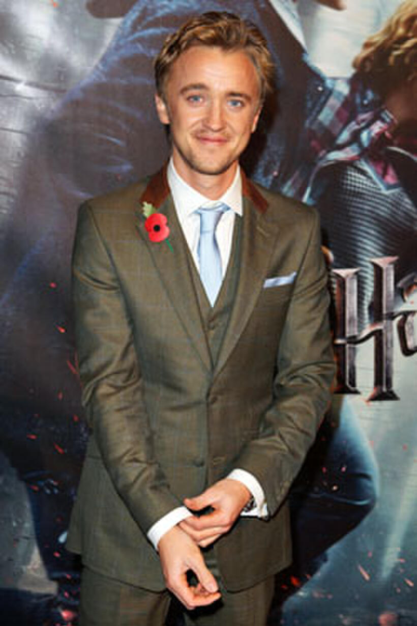 Harry Potter World Premiere Gallery