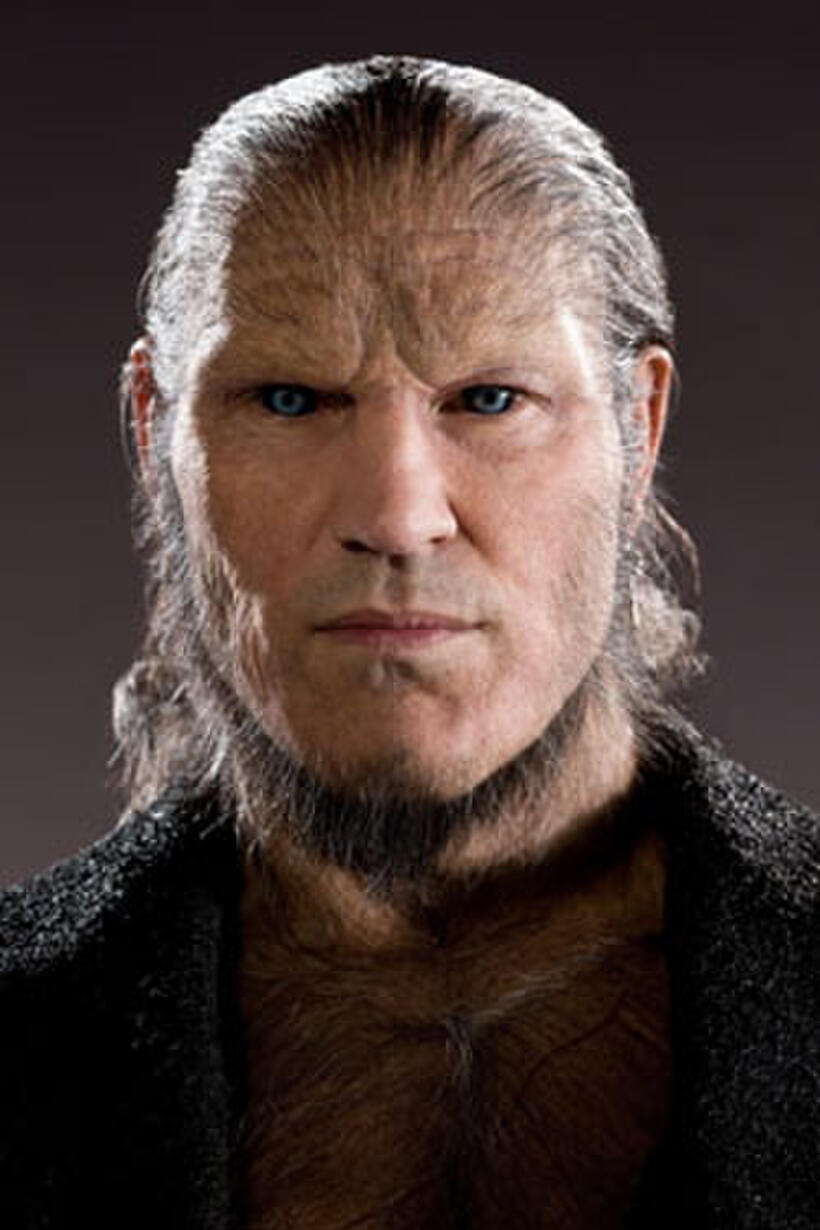 Fenrir Greyback