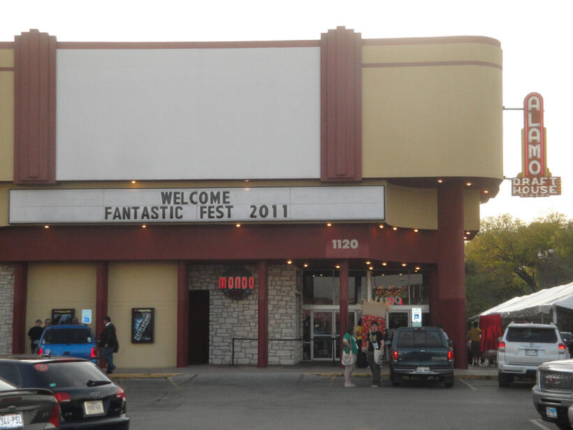 Fantastic Fest 2011
