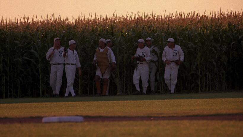 
	Field of Dreams
