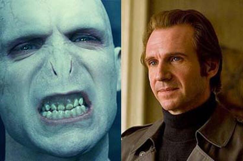 Harry Potter and the Gang: Where Are They Now?