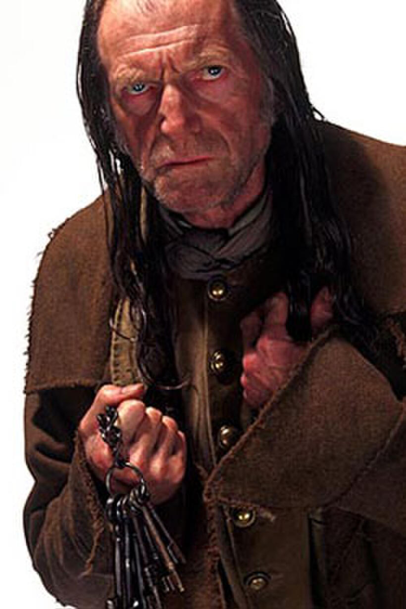  Harry Potter and the Chamber of Secrets