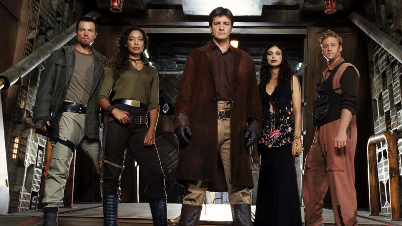 
	10 TV Shows that Deserve Kickstarter Campaigns
