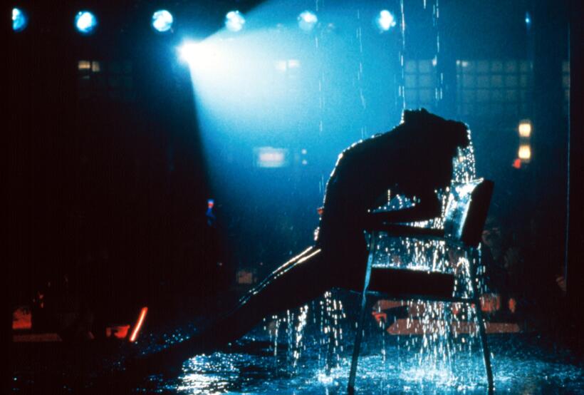 
	Strippers in the Movies
