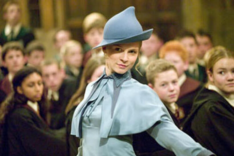 Harry Potter and the Goblet of Fire