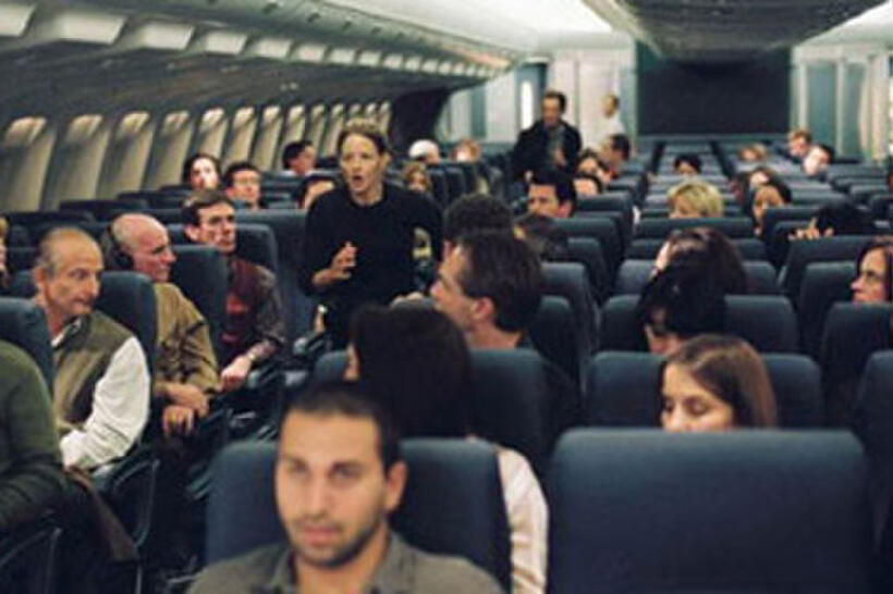 
	Flightplan
