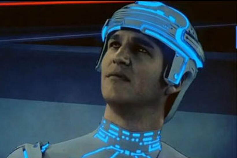 Tron: Past to Present