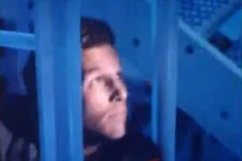 Tron: Past to Present