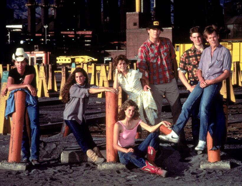Footloose (1984)