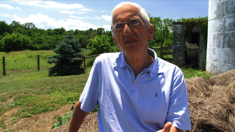 Forks Over Knives (2011)