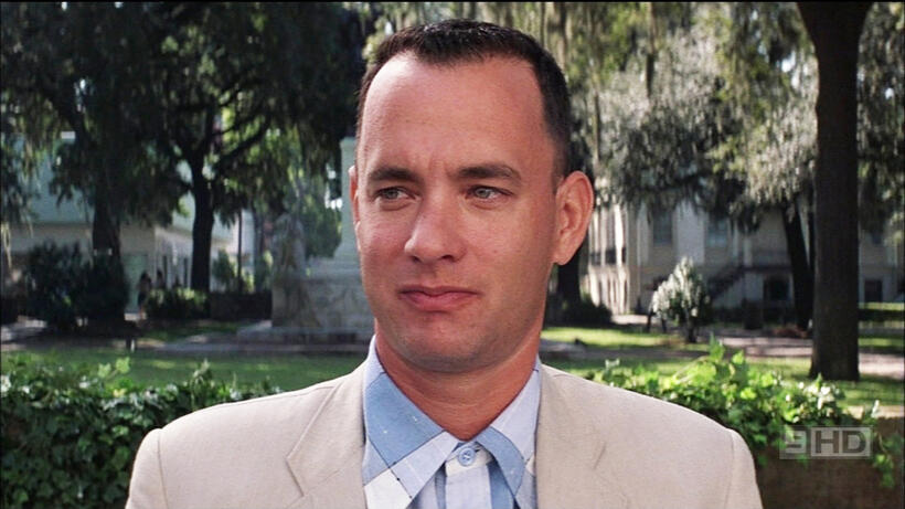 
	8. Forrest Gump (1994)
