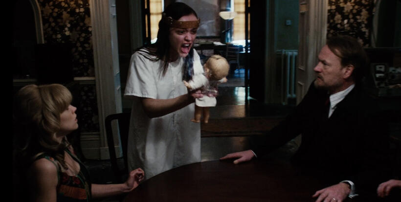 
	The Scariest "Found Footage" Movies
