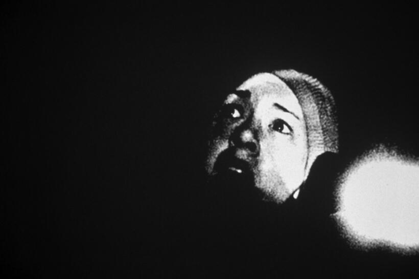 
	The Scariest "Found Footage" Movies
