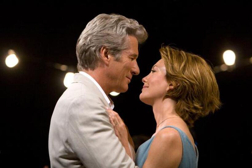 Nights in Rodanthe - Romance/Drama - 09/26