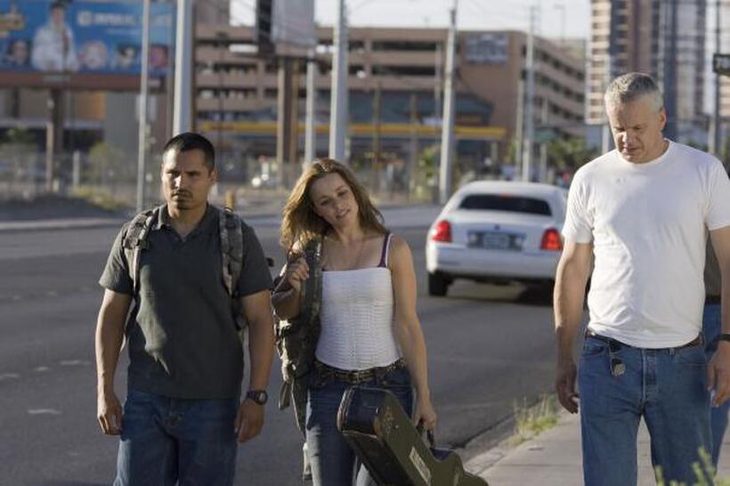 The Lucky Ones - Drama - 09/26