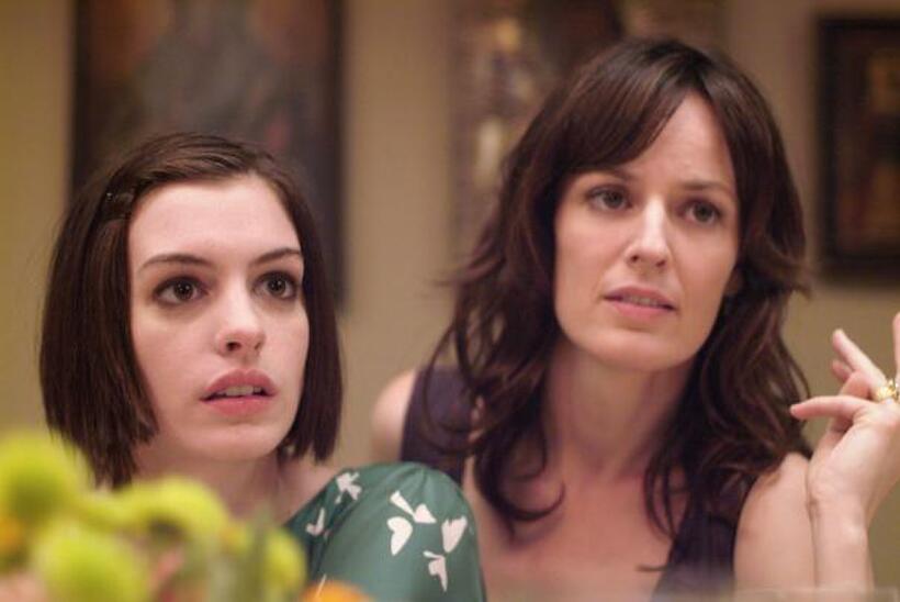 Rachel Getting Married - Comedy/Drama - 10/03