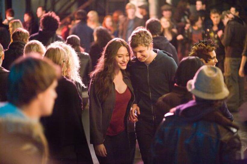 Nick and Norah's Infinite Playlist - Romance/Comedy - 10/03
